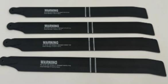 Accessory for Yuxiang F11 F11-S F11-S AH64 Apache RC Helicopter - stirlingkit