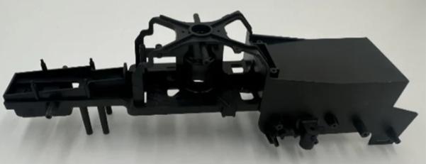 Accessory for Yuxiang F11 F11-S F11-S AH64 Apache RC Helicopter - stirlingkit