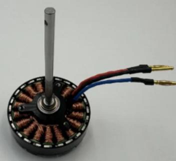 Accessory for Yuxiang F11 F11-S F11-S AH64 Apache RC Helicopter - stirlingkit