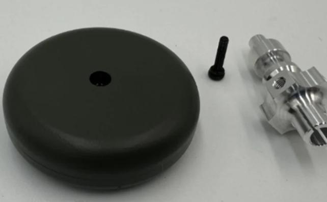Accessory for Yuxiang F11 F11-S F11-S AH64 Apache RC Helicopter - stirlingkit