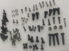 Accessory for Yuxiang F11 F11-S F11-S AH64 Apache RC Helicopter - stirlingkit