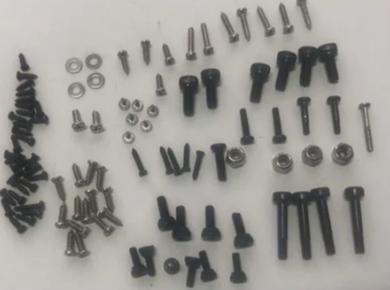Accessory for Yuxiang F11 F11-S F11-S AH64 Apache RC Helicopter - stirlingkit