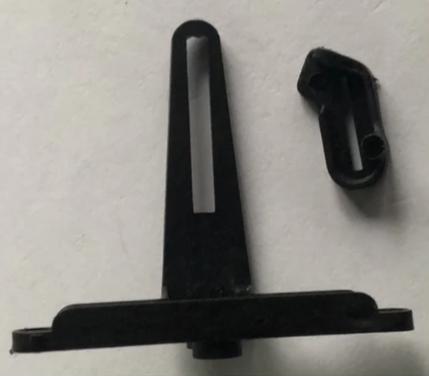 Accessory for Yuxiang F11 F11-S F11-S AH64 Apache RC Helicopter - stirlingkit