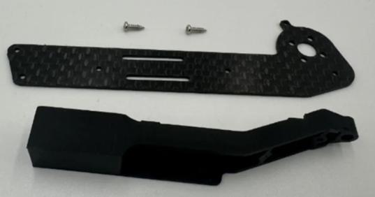 Accessory for Yuxiang F11 F11-S F11-S AH64 Apache RC Helicopter - stirlingkit