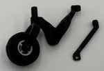 Accessory for Yuxiang F11 F11-S F11-S AH64 Apache RC Helicopter - stirlingkit