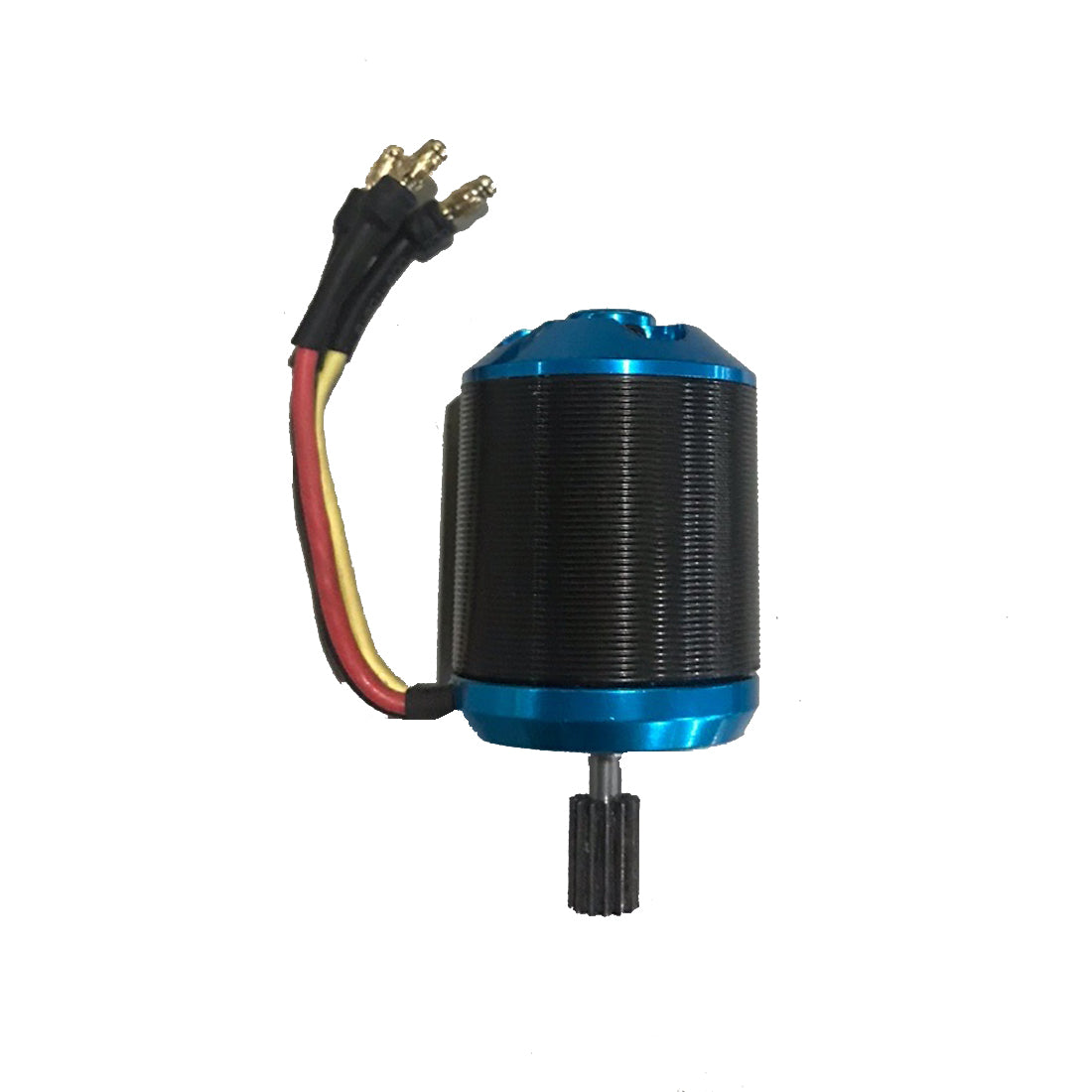 High-performance Starting Motor for ENJOMOR v8 GS-V8 Engine Models - stirlingkit