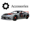 Must-have Accessories for 1:8 Supra RC Sports Car Project - stirlingkit