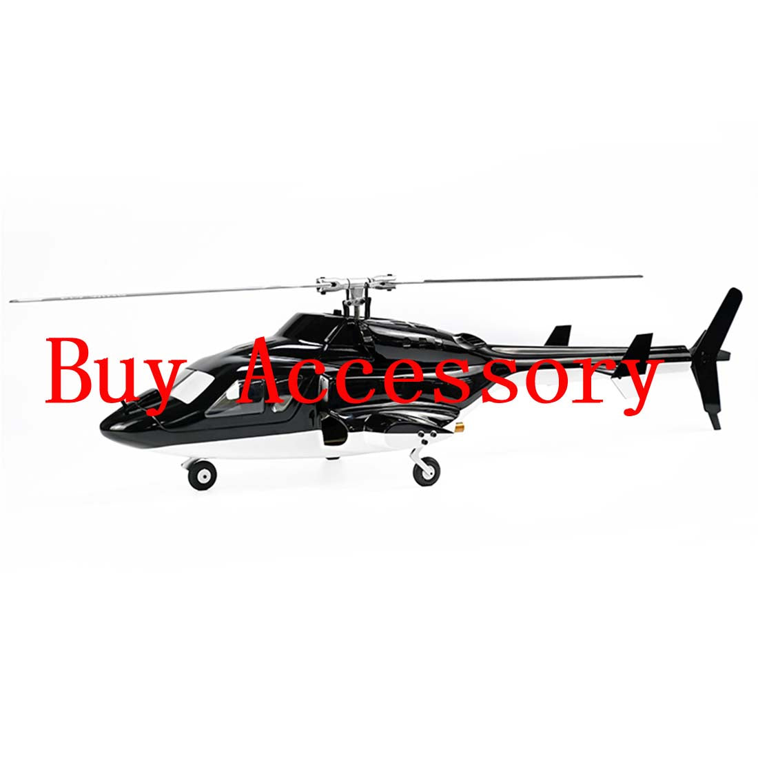 Accessory for FLYWING FW450L Big Airwolf GPSRC Helicopter - stirlingkit
