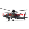 Accessory for Yuxiang F11 F11-S F11-S AH64 Apache RC Helicopter - stirlingkit