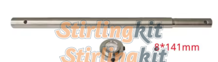 Accessory for FLISHRC FL500 RC Helicopter - stirlingkit