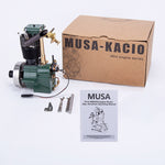 MUSA FV1A KW-OHV 7cc Air-cooled OHV Four-stroke Single-cylinder Gasoline Engine Model