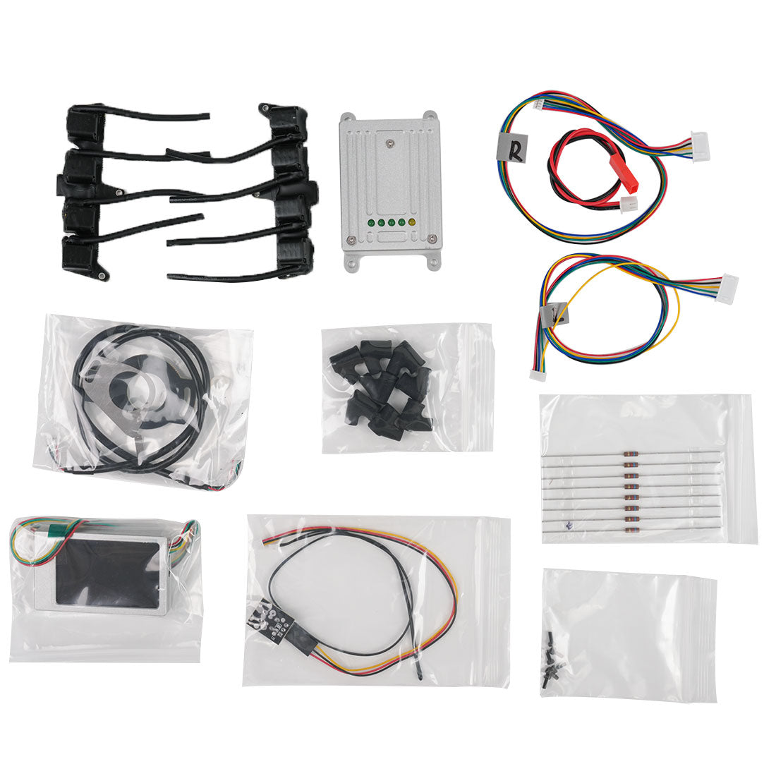 High Output Ignition Coil for LS-52