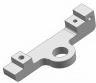 Maintenance Spare Parts for Teching DM229 World First Car Model Kits - stirlingkit