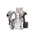 ENJOMOR GS-DK01 4 Stroke Single Cylinder Gas Power Engine RTR 14000rpm 8cc - stirlingkit