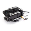 ENJOMOR V12 GS-V12 72CC Large Scale V12 DOHC Four-Stroke Gasoline Engine Model Water-Cooled Electric Start - stirlingkit