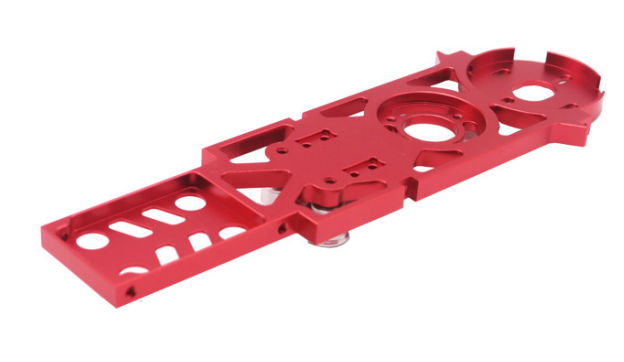 Accessory for JCZK 300C PRO 470L DFC 6CH  Swiss RC Helicopter Model - stirlingkit
