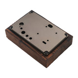 Metal fixing base for SEMTO ST-NF2 and TOYAN FS-S100 / FS-L200 engines