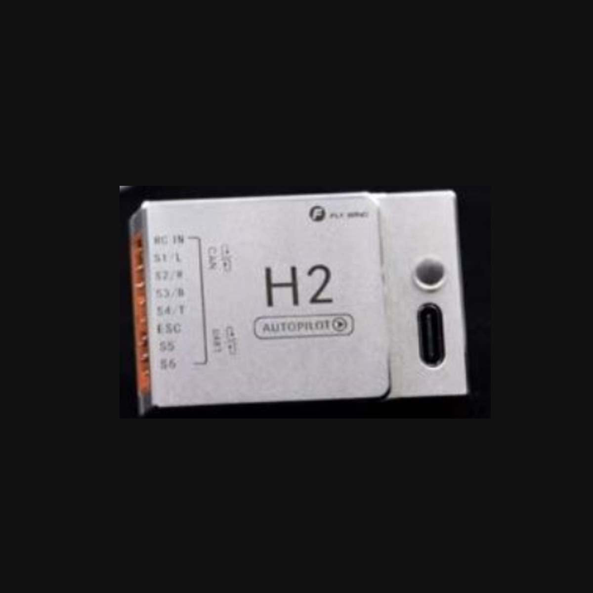 Upgrade H2 Flight Controller for JCZK 300C PRO RC Helicopter - stirlingkit