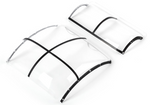 Accessory for JCZK 300C PRO 470L DFC 6CH  Swiss RC Helicopter Model - stirlingkit