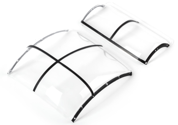 Accessory for JCZK 300C PRO 470L DFC 6CH  Swiss RC Helicopter Model - stirlingkit