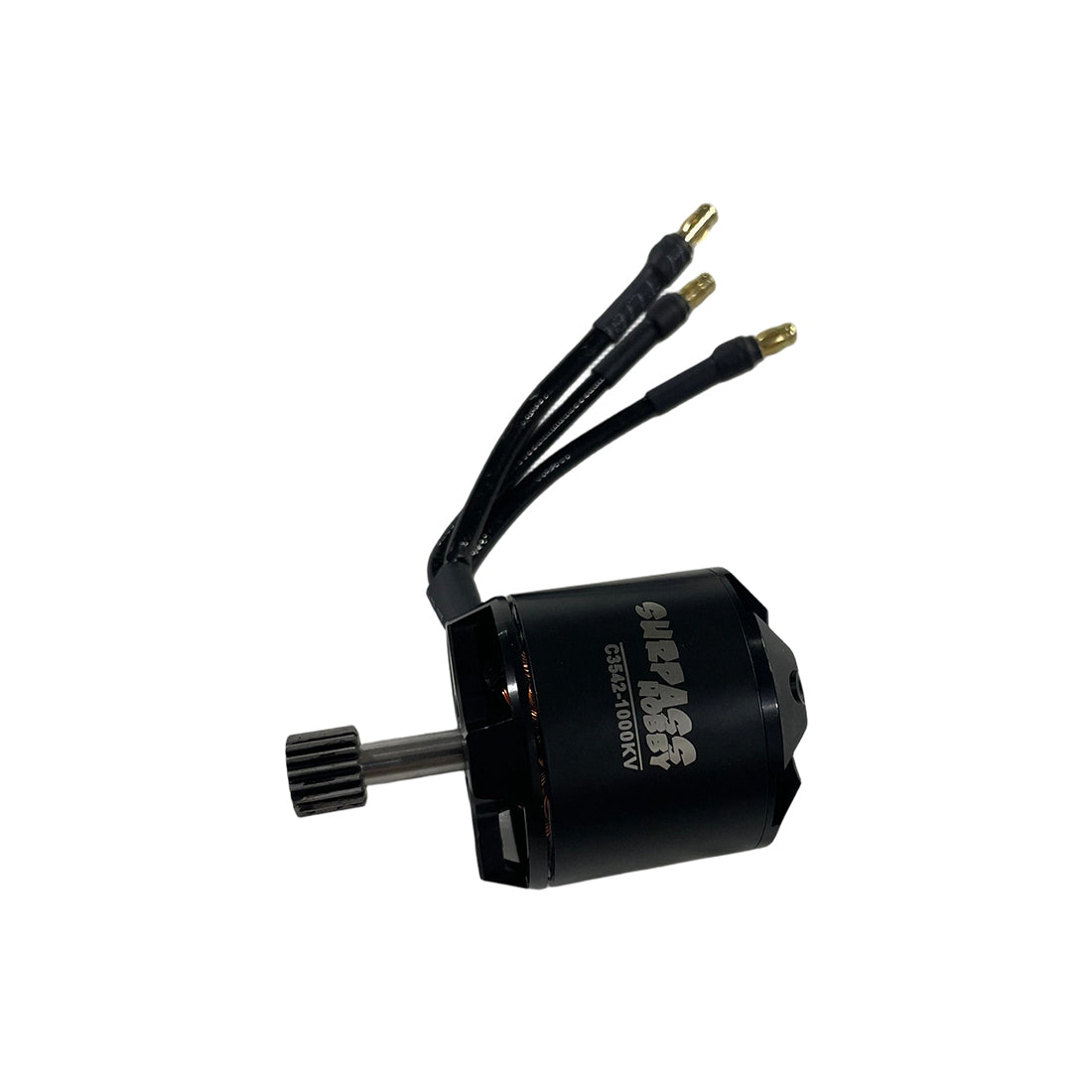 High-performance Starting Motor for ENJOMOR v8 GS-V8 Engine Models - stirlingkit