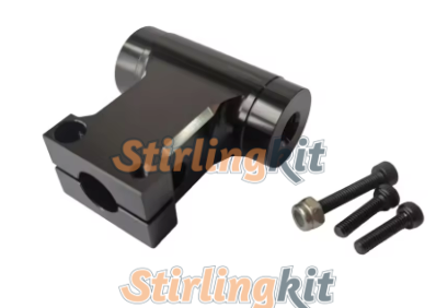 Main Rotor Housing for FLISHRC Large Scale RC Helicopter Model - stirlingkit