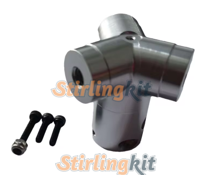 Main Rotor Housing for FLISHRC Large Scale RC Helicopter Model - stirlingkit