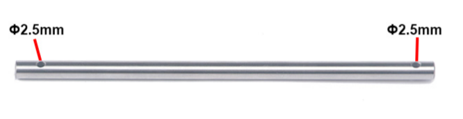 Accessory for JCZK 300C PRO 470L DFC 6CH  Swiss RC Helicopter Model - stirlingkit