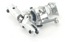 Accessory for JCZK 300C PRO 470L DFC 6CH  Swiss RC Helicopter Model - stirlingkit