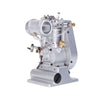 MUSA F1-2.7cc Mini Single-Cylinder 4-Cycle OHV Gas Stationary Engine 4 Stroke Air-cooled Engine Model - stirlingkit