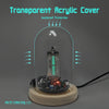 Music Audio Spectrum Analyzer Audio Level Indicator Amplifier Atmosphere Lamps - stirlingkit