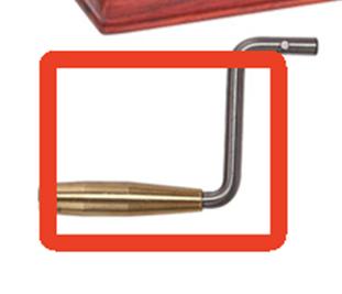 Engine Parts for Retrol G16 Stationary Engine Model