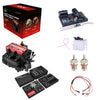 TOYAN FS-L200W 4 Stroke 2 Cylinder DIY Build RC Car Engine Kit That Runs - stirlingkit