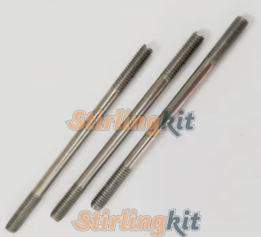 Accessory for FLISHRC FL500 RC Helicopter - stirlingkit