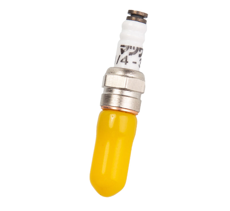 Spark Plug for TOYAN FS-V800WGPC Gas Small Block V8 Engine Model - stirlingkit
