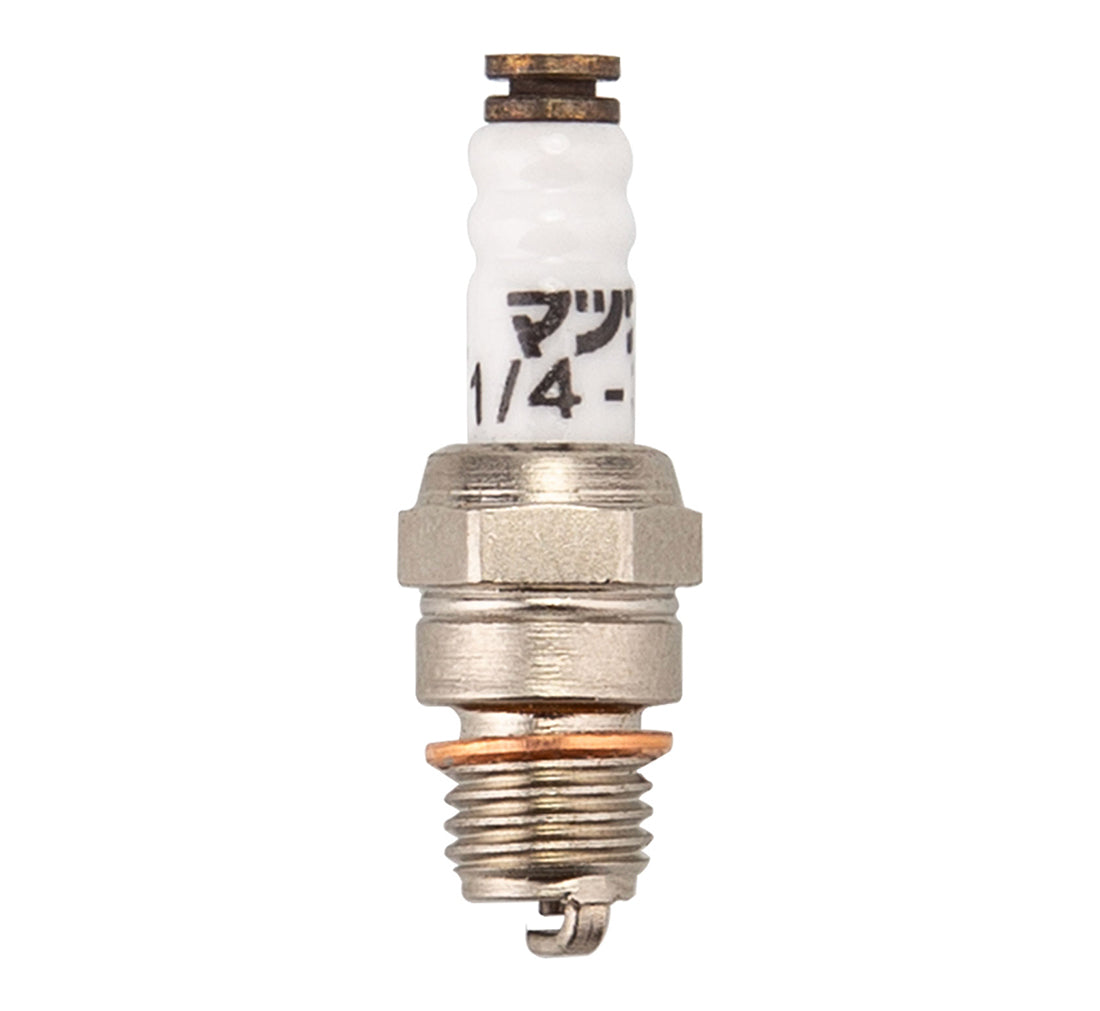 Spark Plug for TOYAN FS-V800WGPC Gas Small Block V8 Engine Model - stirlingkit