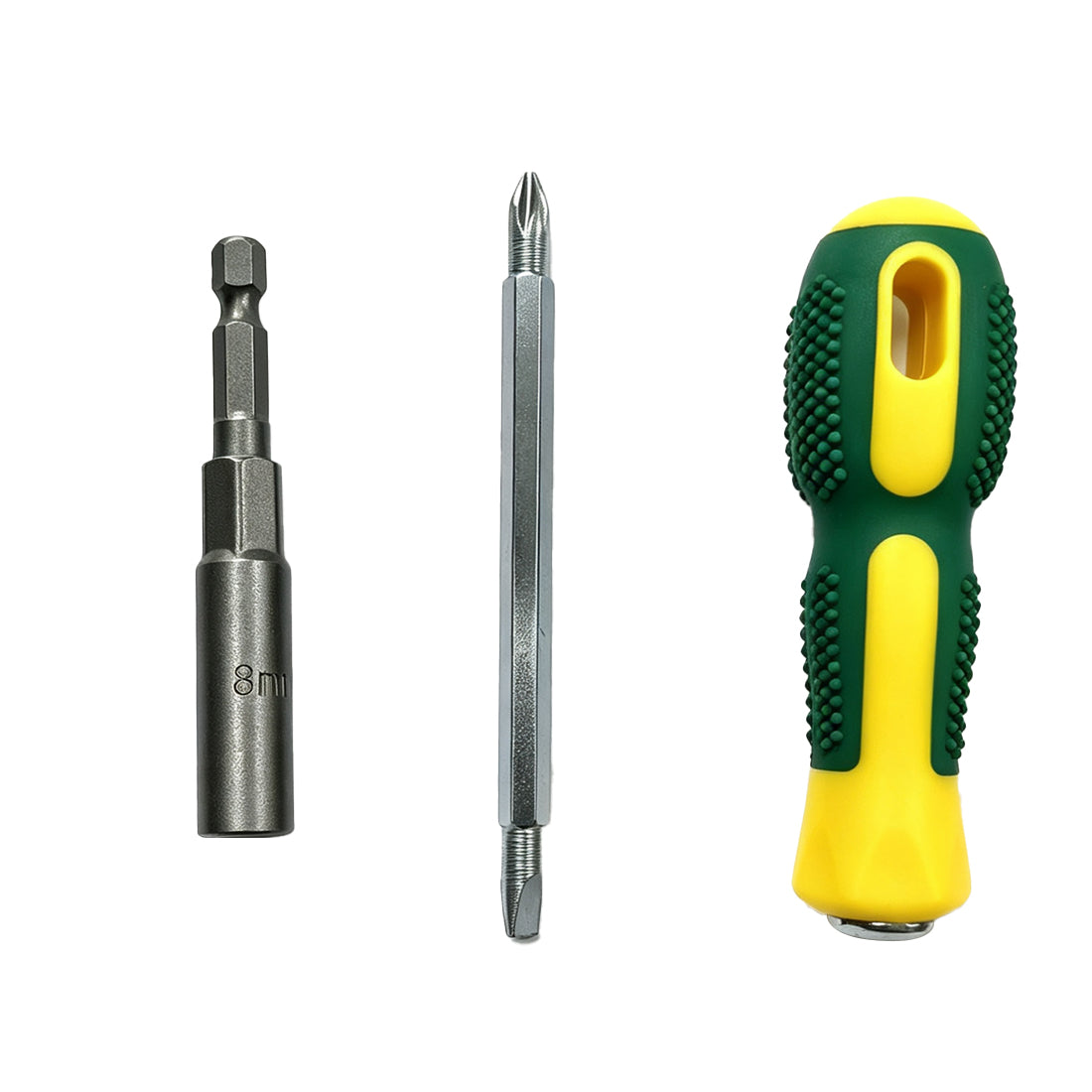 Spark Plug Socket Screwdriver Tool Set for Toyan V8 Engine Model (FS-V80BGC / FS-V800/FS-V800G)
