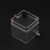 Starter Kit With Water-Cooling Radiator Tank Kits for Cison V8 Engine Model Kits - stirlingkit
