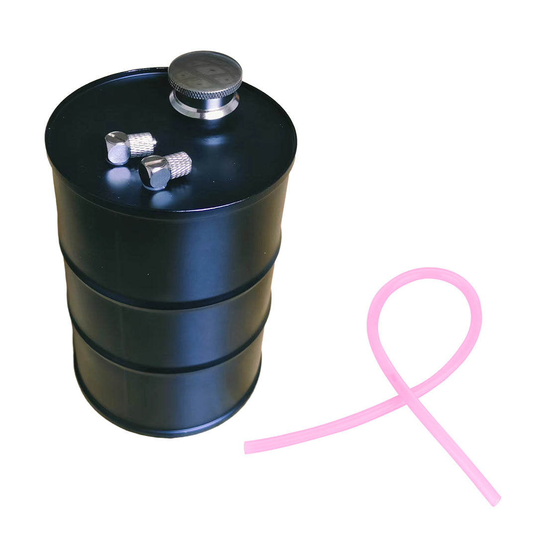 Starter Kit With Water-Cooling Radiator Tank Kits for Cison V8 Engine ...