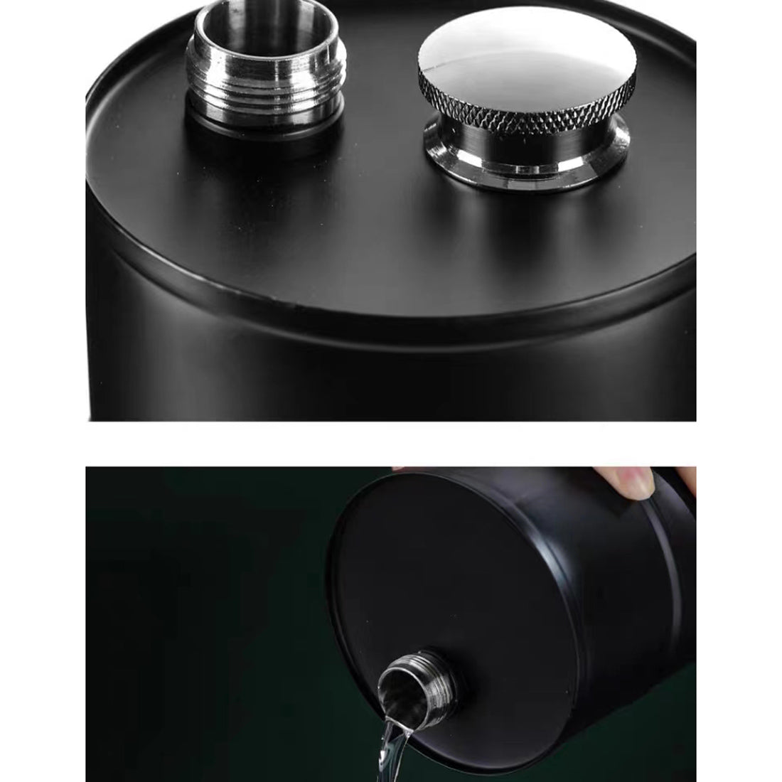 Starter Kit With Water-Cooling Radiator Tank Kits for Cison V8 Engine ...