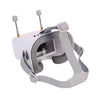 008D PRO FPV HD Goggles with Drone View DVR For Yuxiang Apache F11-s RC Helicopter - stirlingkit