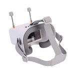 008D PRO FPV HD Goggles with Drone View DVR For Yuxiang Apache F11-s RC Helicopter - stirlingkit
