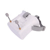 008D PRO FPV HD Goggles with Drone View DVR For Yuxiang Apache F11-s RC Helicopter - stirlingkit