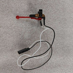 #015 Gear and Ignition Assembly Set for RETROL HM-01 Hit n Miss Engine Model - stirlingkit