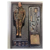 1/126 Scale RC Pilot Figure with Movable Joints for JCZK 300C PRO RC Helicopter - stirlingkit