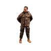 1/126 Scale RC Pilot Figure with Movable Joints for JCZK 300C PRO RC Helicopter - stirlingkit