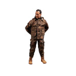 1/126 Scale RC Pilot Figure with Movable Joints for JCZK 300C PRO RC Helicopter - stirlingkit