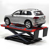 1:18 Car Repair Garage Model Kit – DIY Workshop Scene Accessories & Gift Decor - stirlingkit