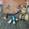 1/18 Scale 3.5-Inch figure Action Man Garage Biker with Movable Joint