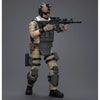 1/18 Scale Modern Special Forces Pilot Figure Soldier for FLISHRC FL500 Large Scale 500 Size RC Helicopter